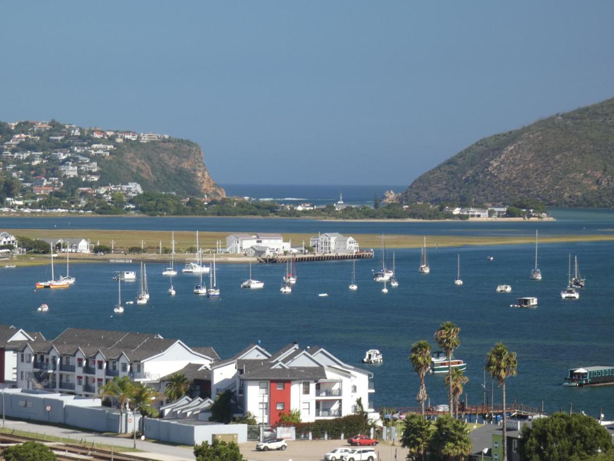 Knysna Lagoon View Exterior foto