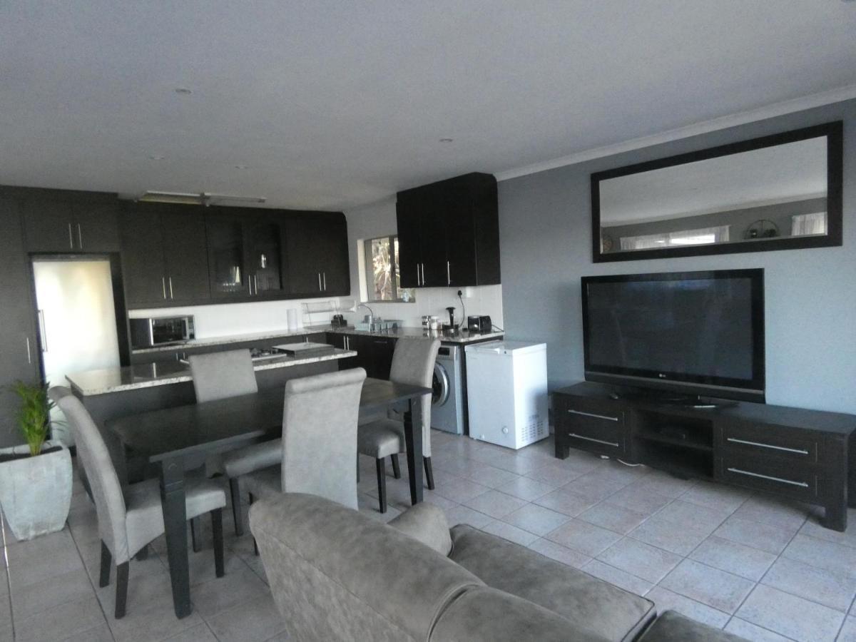 Knysna Lagoon View Exterior foto