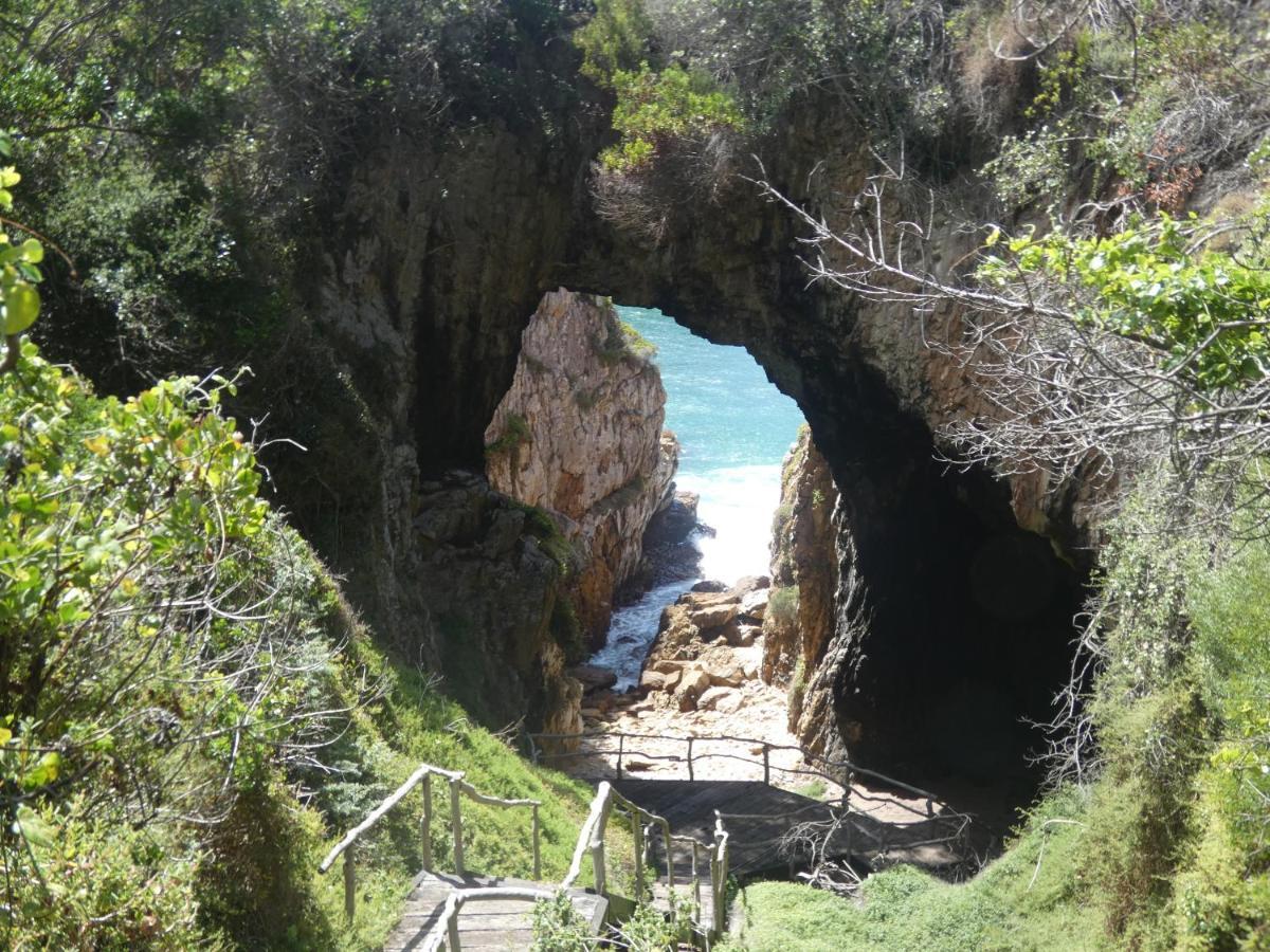 Knysna Lagoon View Exterior foto