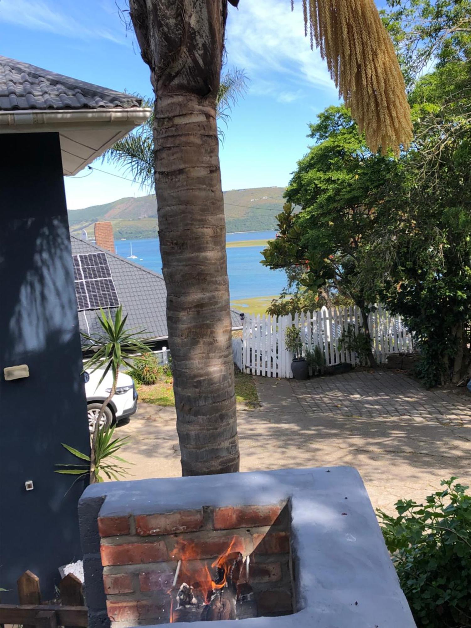 Knysna Lagoon View Exterior foto