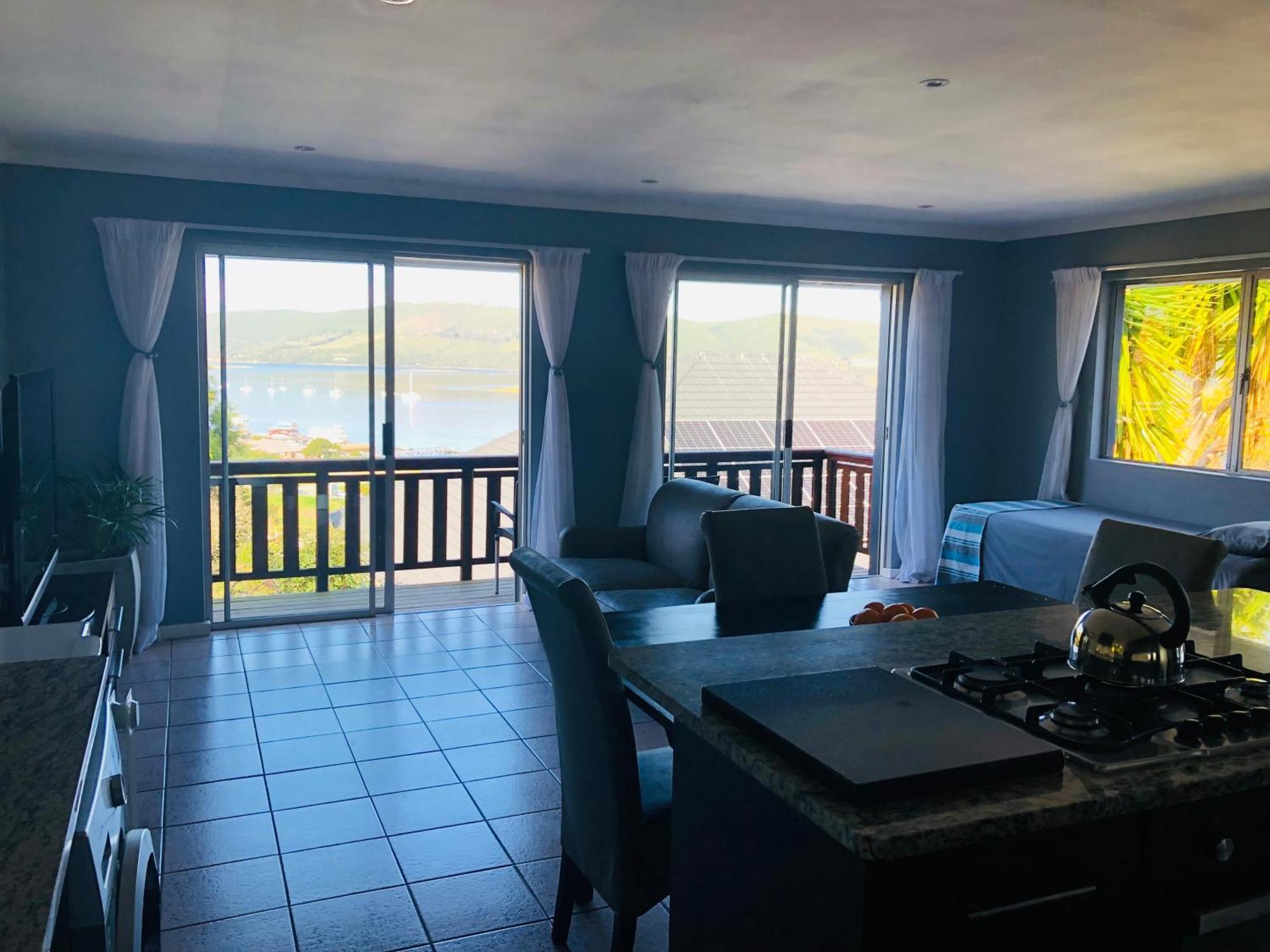 Knysna Lagoon View Exterior foto