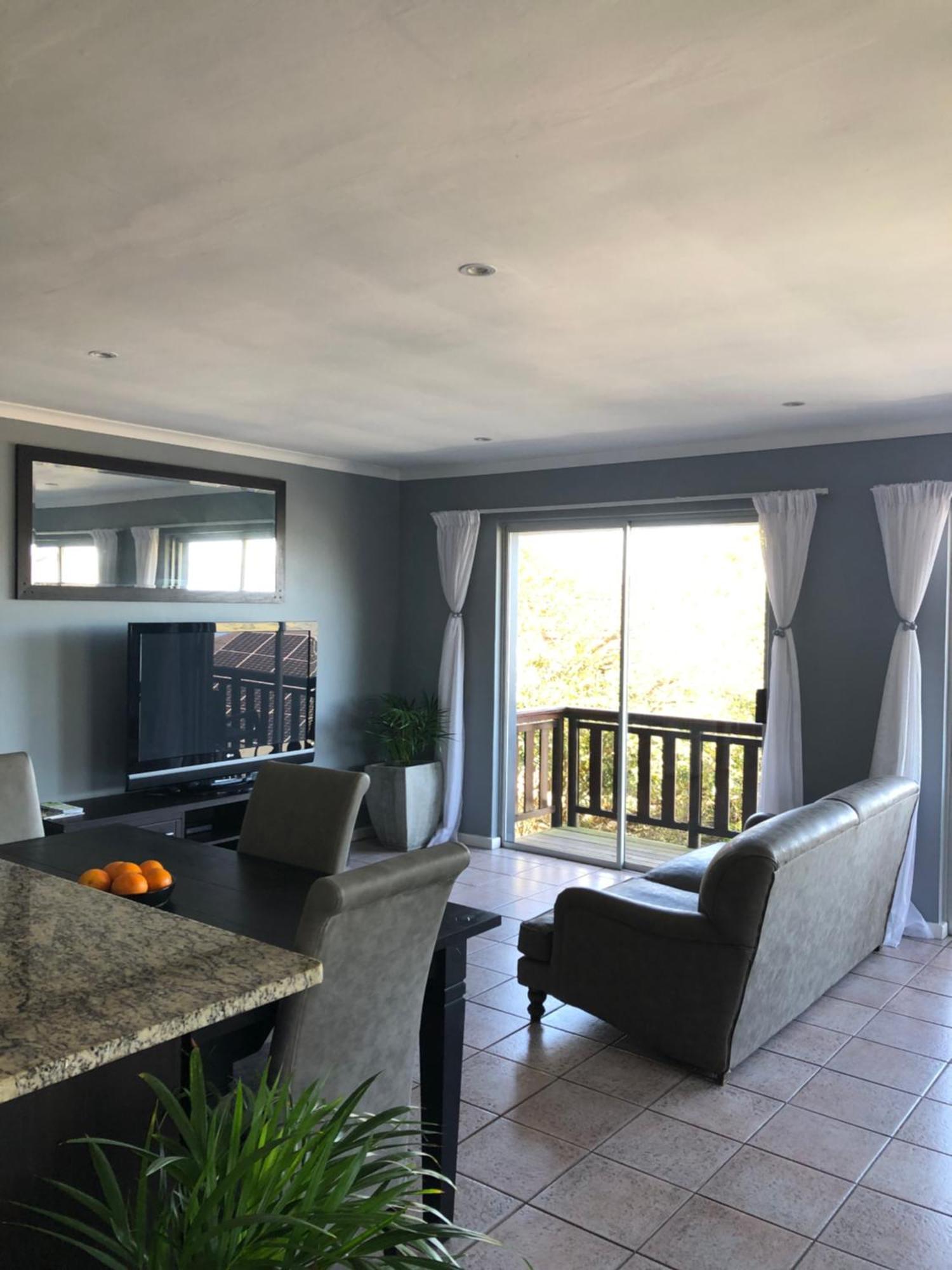 Knysna Lagoon View Exterior foto
